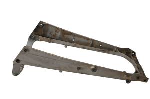 Yamaha - 06 Yamaha Raptor 700 2x4 Rear Subframe YFM700R - Image 3