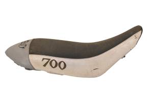 06 Yamaha Raptor 700 2x4 Seat YFM700R