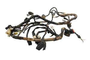 06 Yamaha Raptor 700 2x4 Wire Harness Electrical Wiring YFM700R