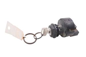 10 Polaris Ranger 800 6x6 Key Switch