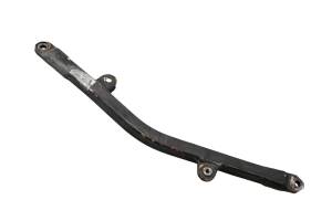 Suzuki - 95 Suzuki RM125 Left Side Subframe Frame Bracket - Image 2