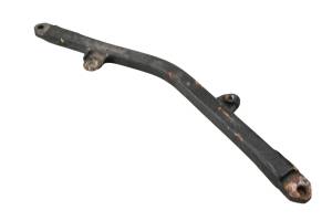 Suzuki - 95 Suzuki RM125 Left Side Subframe Frame Bracket - Image 3