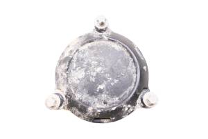 Sea-Doo - 14 Sea-Doo Spark 900 ACE Oil Filter Cover - Image 2