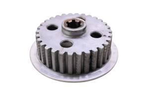 Suzuki - 85 Suzuki Quadrunner 250 2x4 Inner Clutch Hub LT250E - Image 2