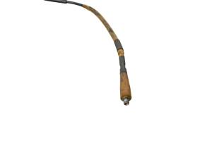 Suzuki - 95 Suzuki RM125 Front Brake Line - Image 4