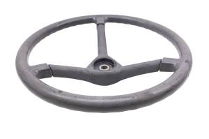 10 Polaris Ranger 800 6x6 Steering Wheel
