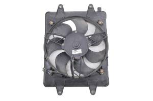 Polaris - 10 Polaris Ranger 800 6x6 Radiator Fan - Image 2