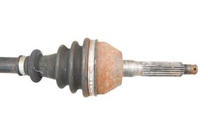 Polaris - 05 Polaris Sportsman MV7 Front Cv Axle Left Right - Image 2
