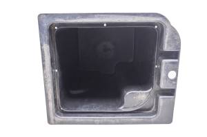 10 Polaris Ranger 800 6x6 Tool Storage Box