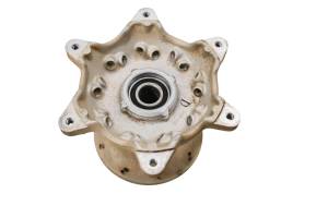 Suzuki - 95 Suzuki RM125 Front Wheel Hub - Image 2
