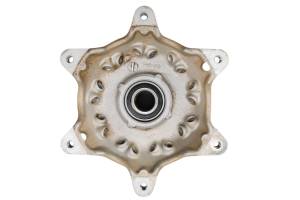 Suzuki - 95 Suzuki RM125 Front Wheel Hub - Image 3
