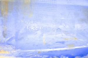 Yamaha - 07 Yamaha Raptor 700 2x4 Taillight Cover YFM700R - Image 5