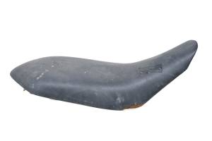 07 Yamaha Raptor 700 2x4 Seat YFM700R