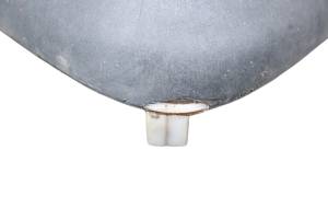 Yamaha - 07 Yamaha Raptor 700 2x4 Seat YFM700R - Image 9