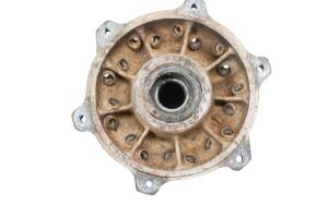 Suzuki - 95 Suzuki RM125 Rear Wheel Hub - Image 3