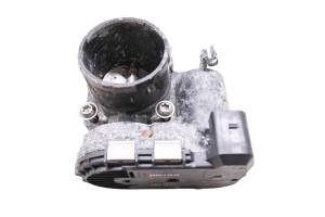 14 Sea-Doo Spark 900 ACE Throttle Body