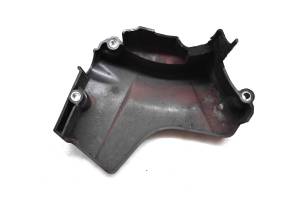 Yamaha - 09 Yamaha FZ6R Front Sprocket Engine Cover - Image 3
