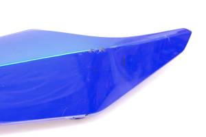 Yamaha - 09 Yamaha FZ6R Rear Right Side Panel Shroud Cover - Image 2