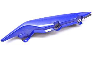 Yamaha - 09 Yamaha FZ6R Rear Right Side Panel Shroud Cover - Image 3