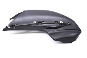 Yamaha - 09 Yamaha FZ6R Lower Left Side Panel Shroud Cover - Image 2