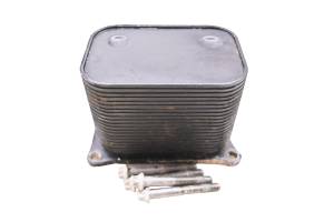 14 Sea-Doo Spark 900 ACE Oil Cooler