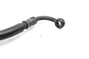 Yamaha - 09 Yamaha FZ6R Rear Brake Line - Image 2