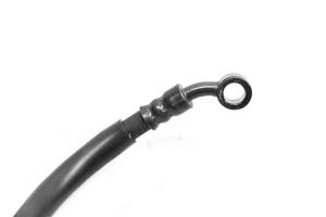 Yamaha - 09 Yamaha FZ6R Rear Brake Line - Image 3