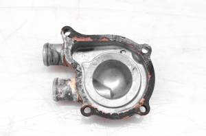 Polaris - 97 Polaris Sportsman 500 4x4 Water Pump Cover - Image 2