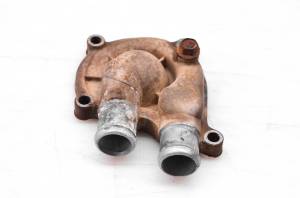 Polaris - 97 Polaris Sportsman 500 4x4 Water Pump Cover - Image 3