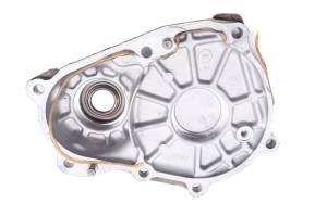 Polaris - 10 Polaris Ranger 800 6x6 Left Transmission Gear Case Housing Cover - Image 4