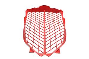 Yamaha - 07 Yamaha Raptor 700 2x4 Radiator Shroud Guard YFM700R - Image 3