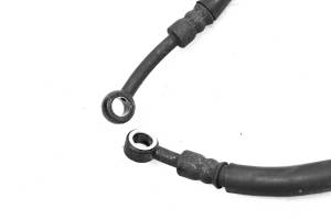 Yamaha - 09 Yamaha FZ6R Front Brake Lines - Image 2