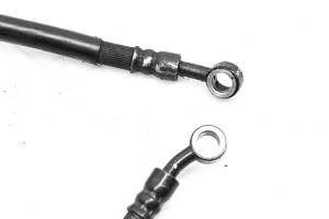 Yamaha - 09 Yamaha FZ6R Front Brake Lines - Image 3