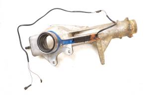 94 Polaris 400L 4x4 Front Left Spindle Knuckle
