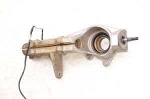 Polaris - 94 Polaris 400L 4x4 Front Left Spindle Knuckle - Image 3