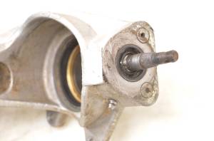 Polaris - 94 Polaris 400L 4x4 Front Left Spindle Knuckle - Image 4