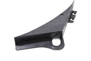 09 Yamaha FZ6R Inner Panel Right Cowling Cover