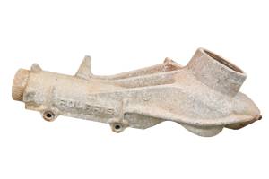 Polaris - 05 Polaris Sportsman MV7 Front Left Spindle Knuckle - Image 1