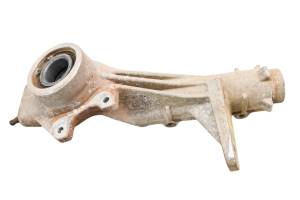 Polaris - 05 Polaris Sportsman MV7 Front Left Spindle Knuckle - Image 2