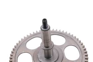 Kawasaki - 22 Kawasaki Ninja 400 Water Pump Gear EX400 - Image 4