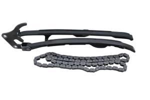 Yamaha - 07 Yamaha Raptor 700 2x4 Cam Chain & Guides YFM700R - Image 2