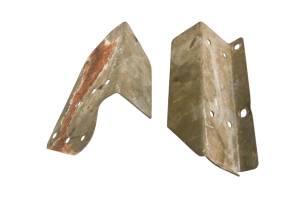 Polaris - 05 Polaris Sportsman MV7 Front Splash Guards Left & Right - Image 3