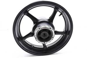 09 Yamaha FZ6R Rear Wheel Rim 17X4.50