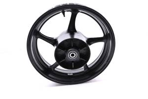 Yamaha - 09 Yamaha FZ6R Rear Wheel Rim 17X4.50 - Image 2