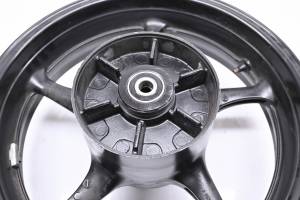 Yamaha - 09 Yamaha FZ6R Rear Wheel Rim 17X4.50 - Image 4