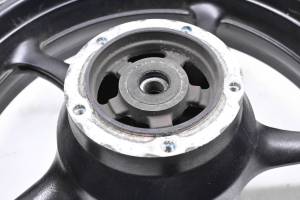 Yamaha - 09 Yamaha FZ6R Rear Wheel Rim 17X4.50 - Image 6