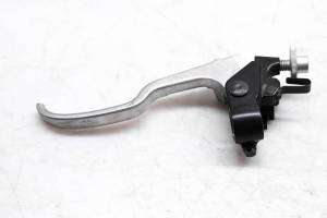 09 Yamaha FZ6R Clutch Lever