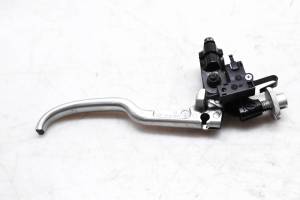 Yamaha - 09 Yamaha FZ6R Clutch Lever - Image 2