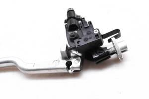 Yamaha - 09 Yamaha FZ6R Clutch Lever - Image 3