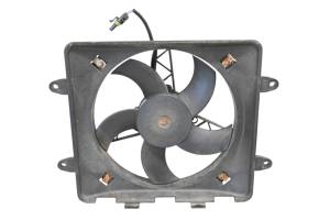 Polaris - 05 Polaris Sportsman MV7 Radiator Fan - Image 1